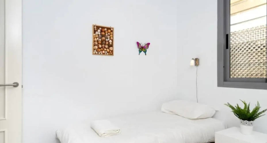 107710 Apartment In Fuengirola