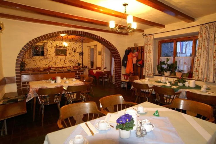 Gasthof Zur Post