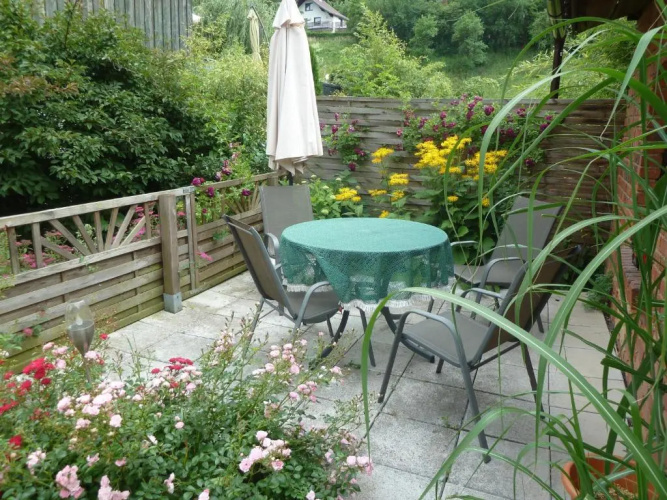Ferienwohnung Lotti
