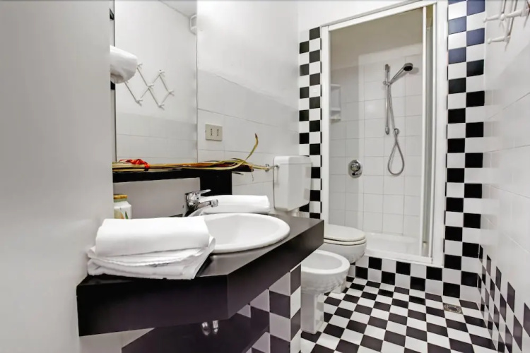 Grimaldi Apartments - Zaccaria