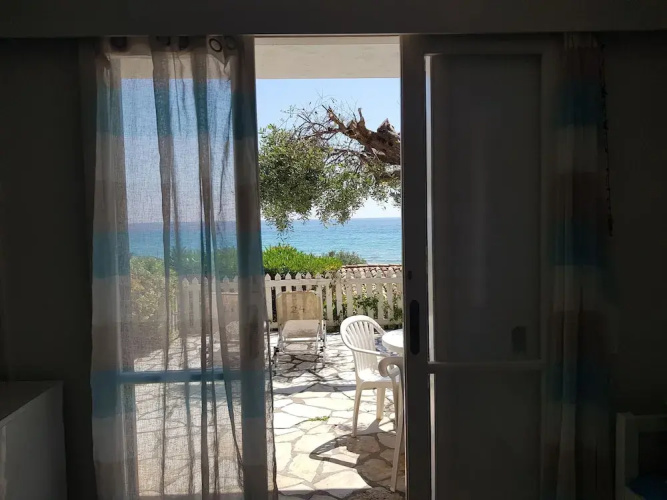 Corfu Glyfada Comfort 24