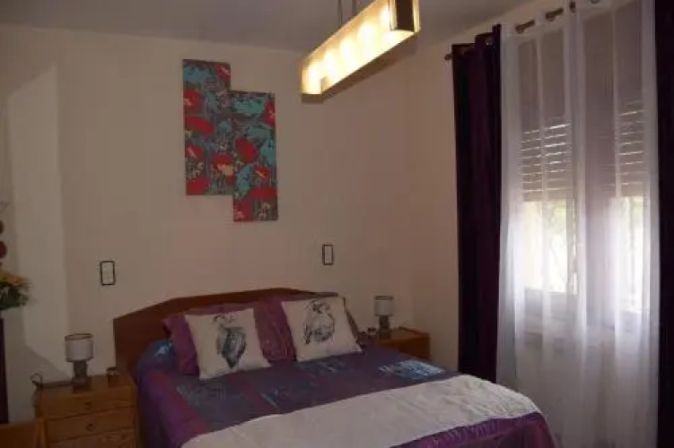 Villa Los Inkas