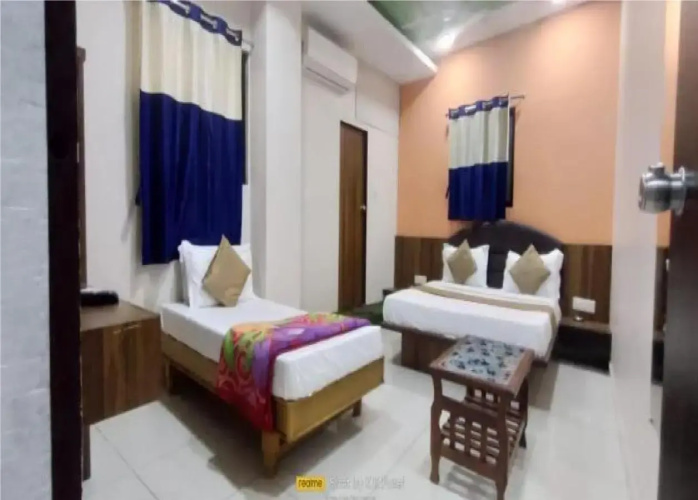 Hotel Shiv Inn