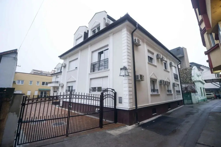 Otel görseli
