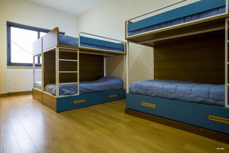 Hostel EntryFik