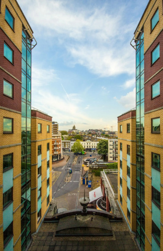 Millennium And Copthorne Hotels at Chelsea Football Club photo 17
