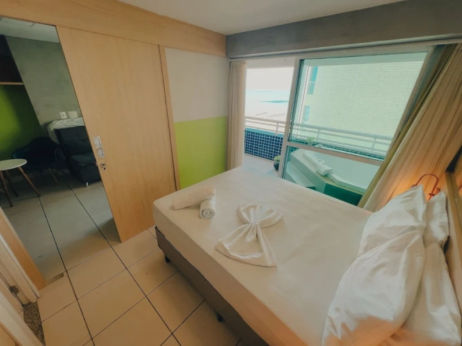 Premium Apartment
