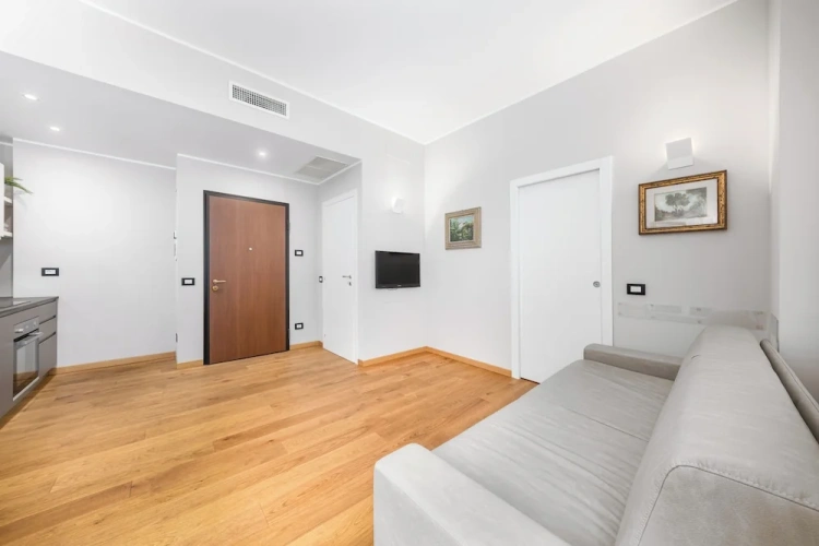 Comfort Apartment