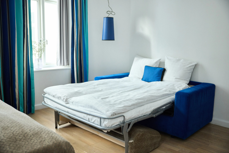 Absalon Hotel