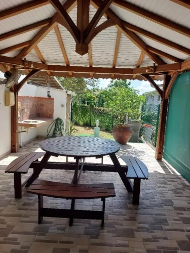 1 Bedroom Cottage
