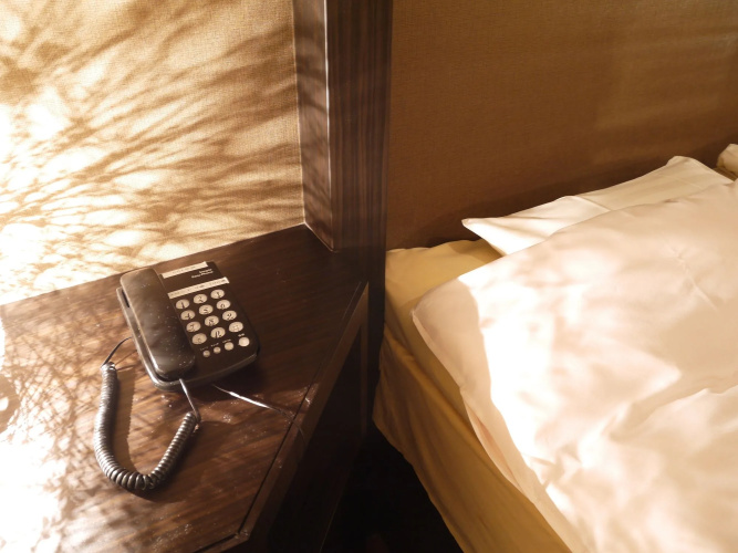 Hotel Hills
