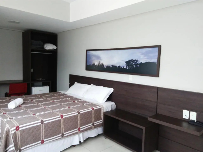 Hotel Colibris