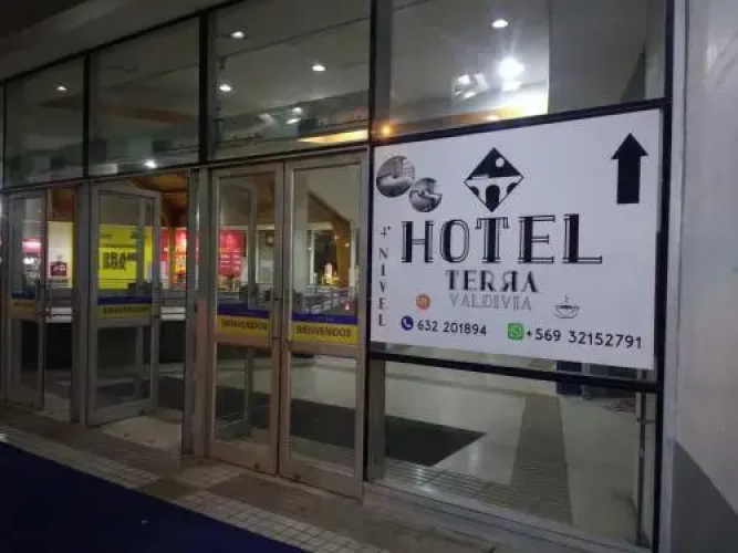 Imagen del hotel