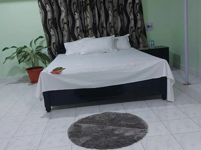 Private Home Stay
