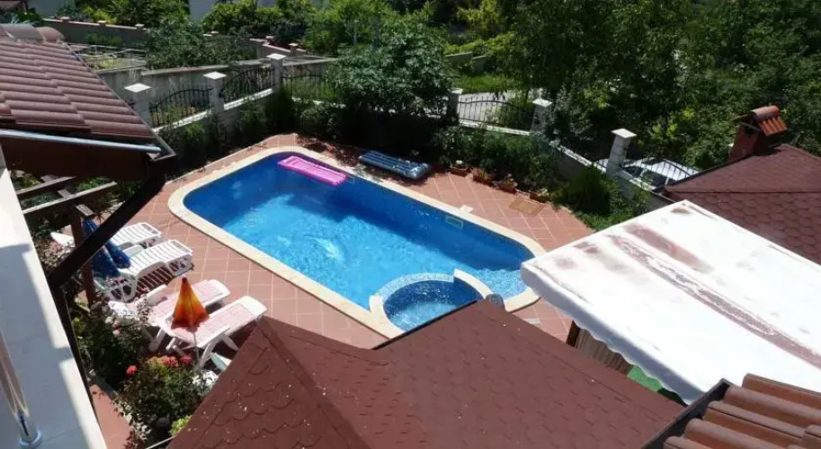 Villa Sea Esta