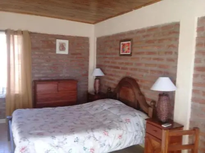 Hostel banda florida