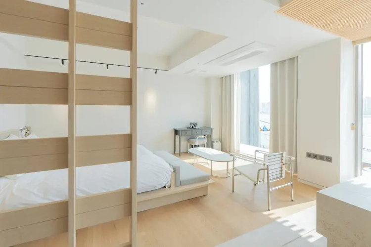 B'AMU Hotel & Spa