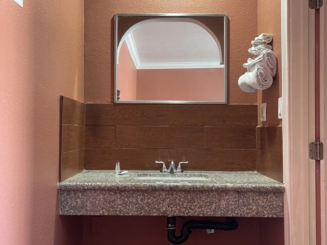 Twenty-First Century Inn