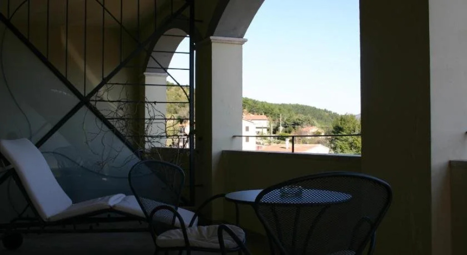 Terre D'Orcia Hotel