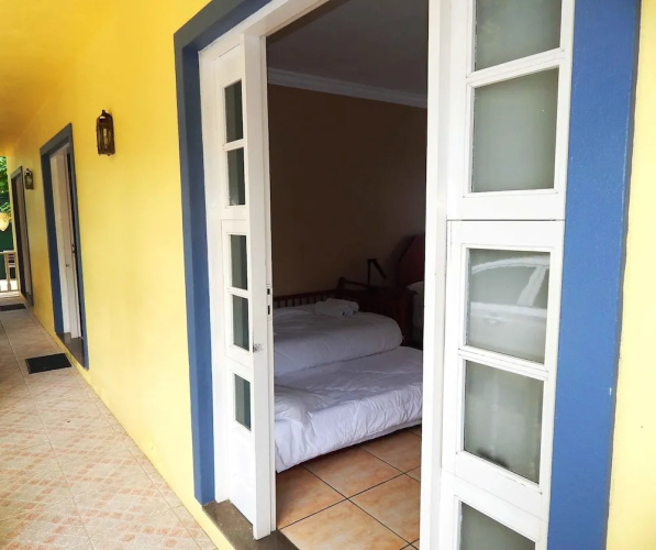 Apartamentos Sulla Collina