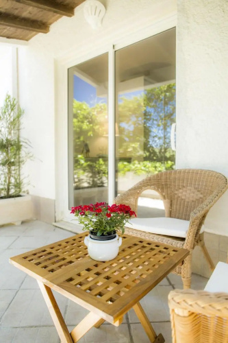 Casa Luisandra Boutique Hotel B&B