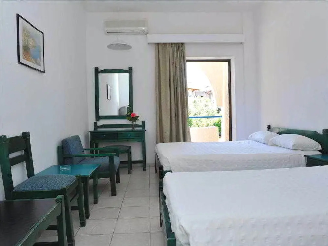 Hotelbild