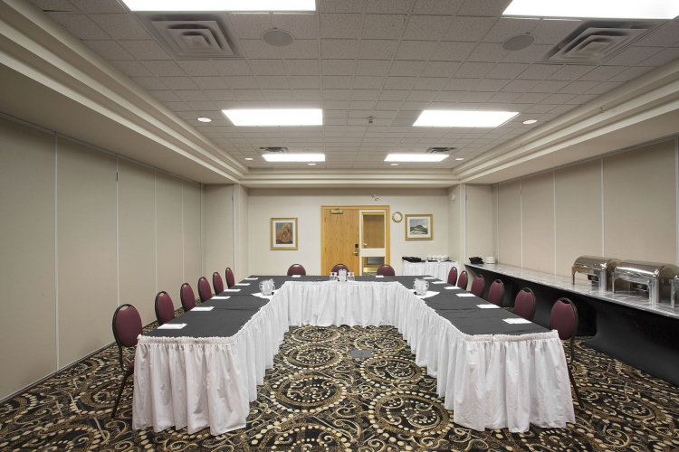 Best Western Inn On The Bay photo 21