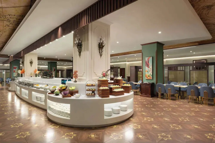 Days Hotel by Wyndham Harbin Qunli