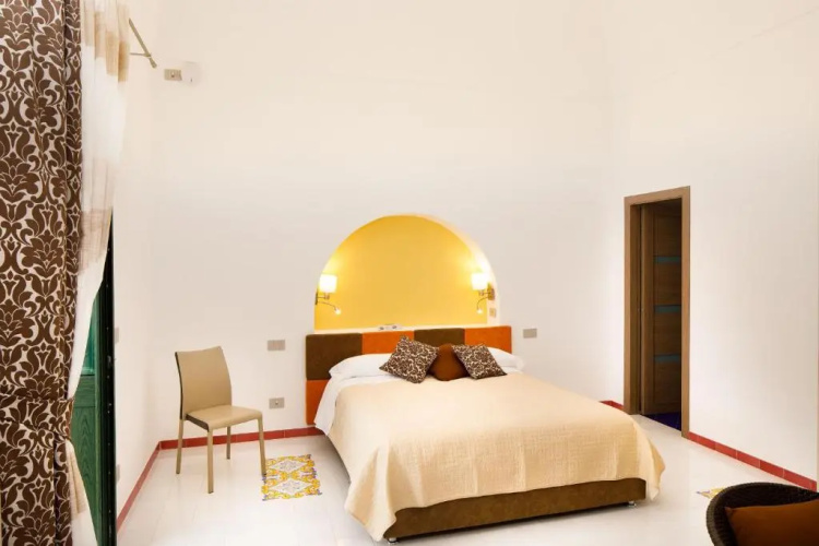 Relais Il Sogno di Positano