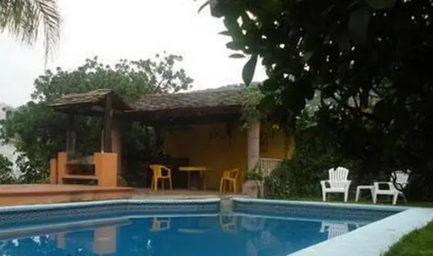 Casa De la Rosa