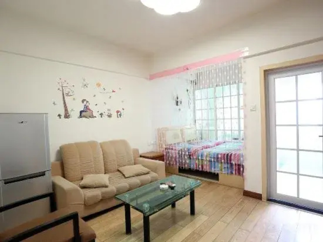 Changsha Tianxi Apartment