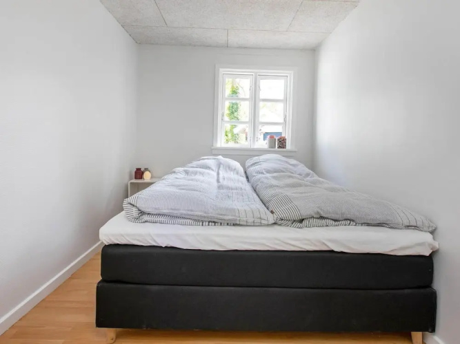 Holiday Home in StrÃ¸by