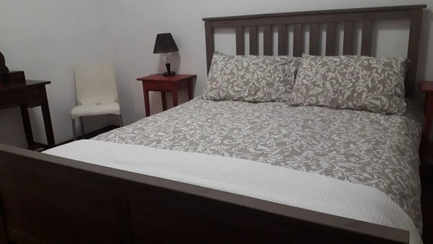 B&B Villa Victoria