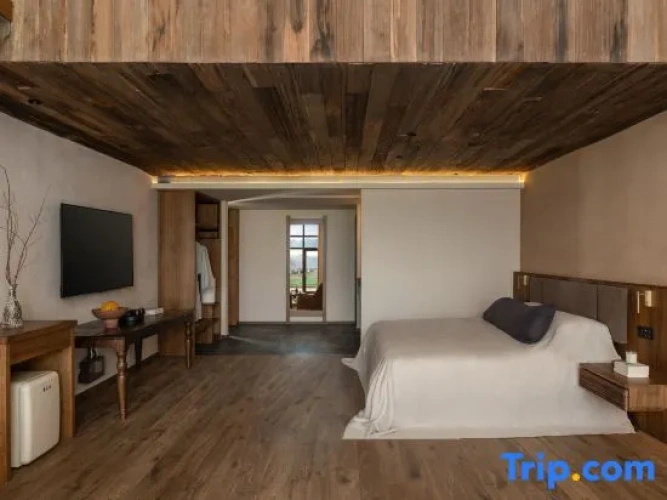 2 Bedrooms Family Suite