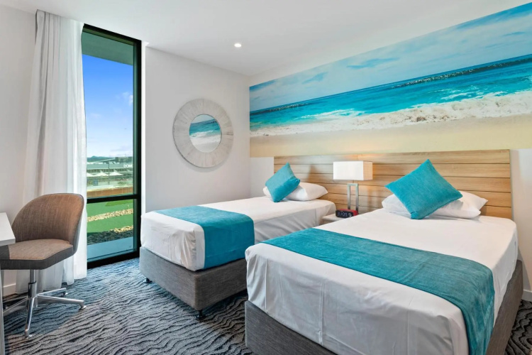 Rydges Gold Coast Airport photo 6