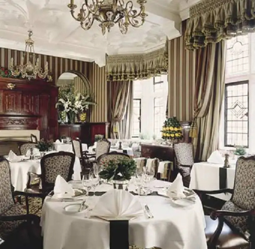 The Milestone Hotel Apartments