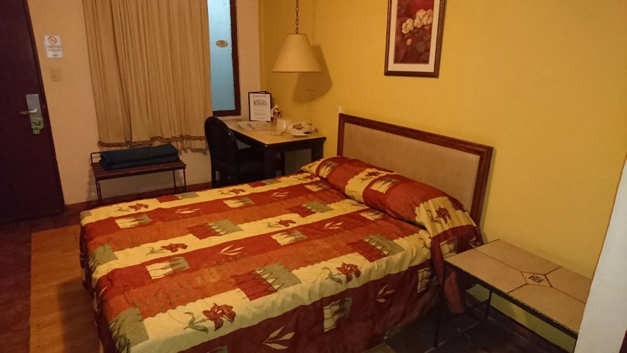 Hotel Suites Kino