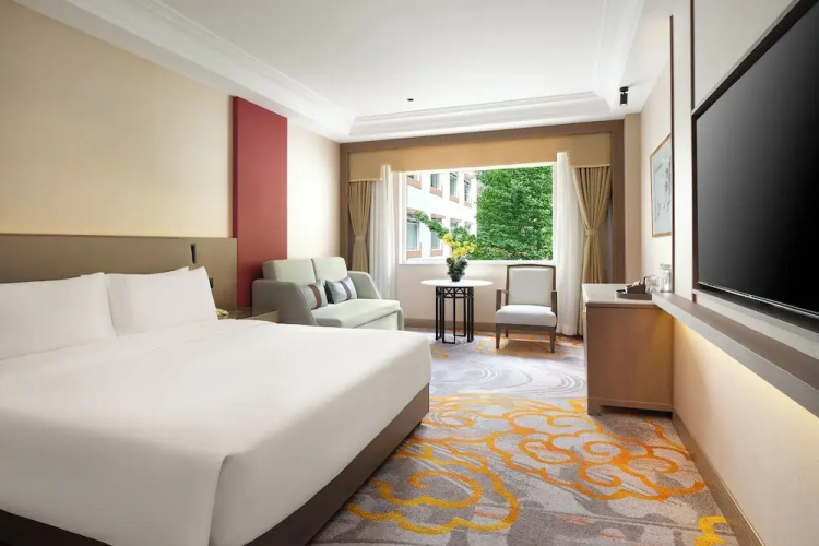 Hotelbild