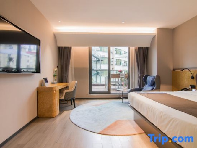Premier Double room