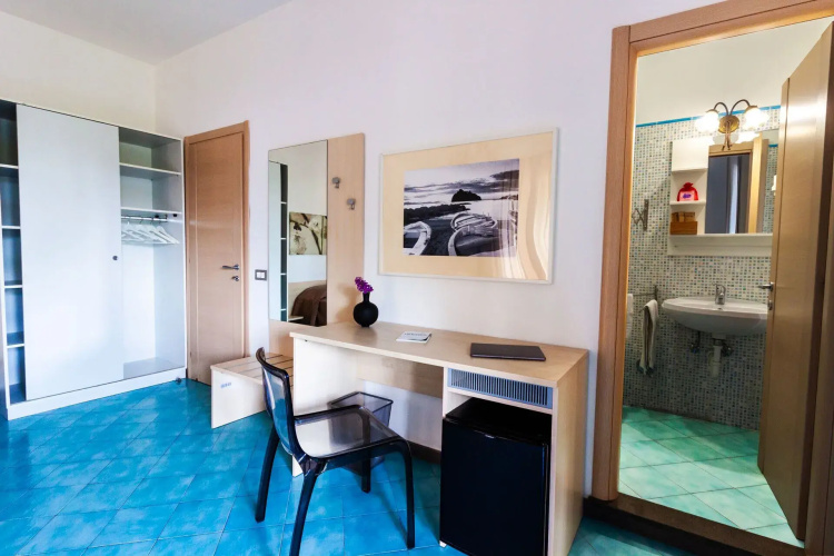 Don Giorgio Rooms