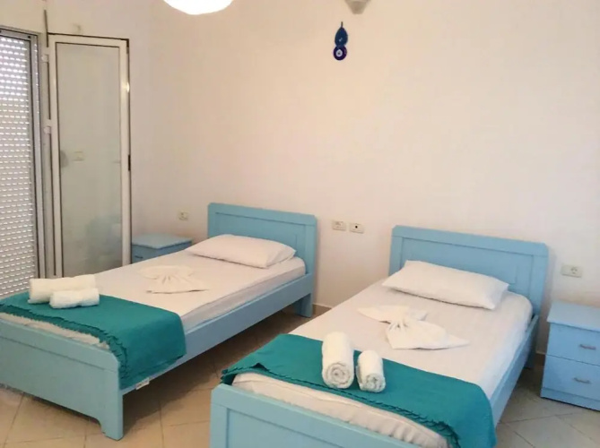 Two Mermaids Hotel