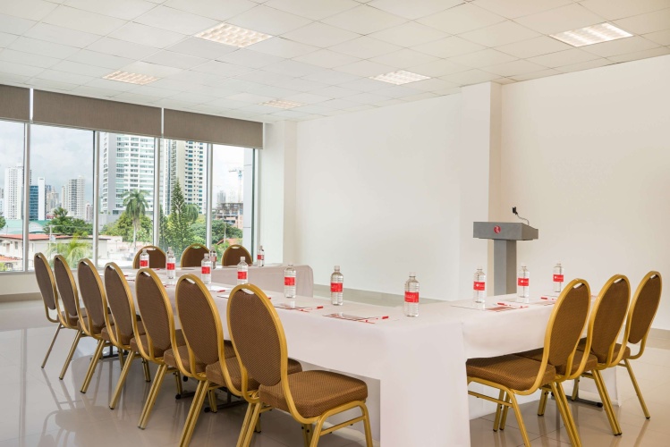 Ramada Plaza by Wyndham Panama Punta Pacifica photo 16