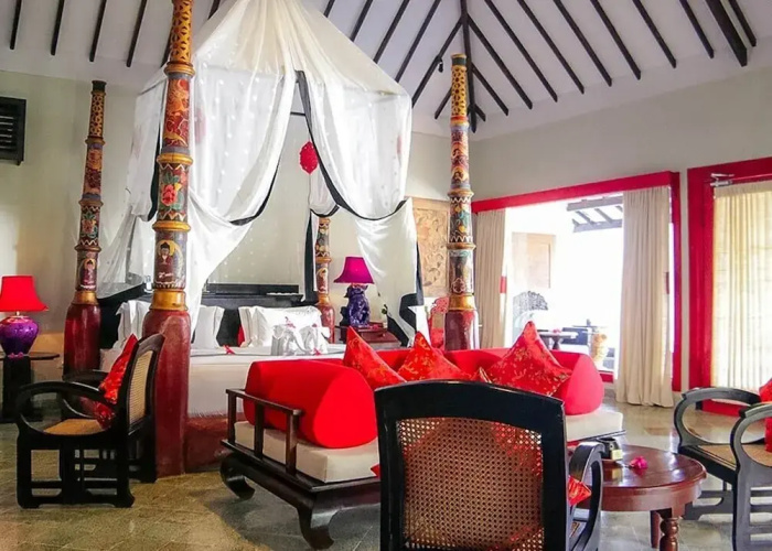 Beach Villas Lombok