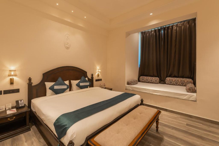 Clarks Resort Ajmer