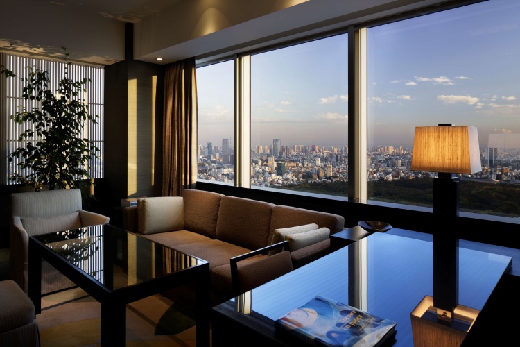 Park Hyatt Tokyo photo 22