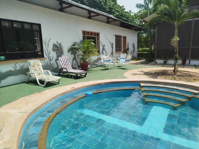 Standard room