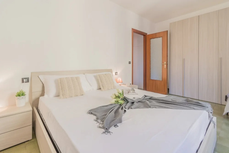 Vintage Apartment Lierna