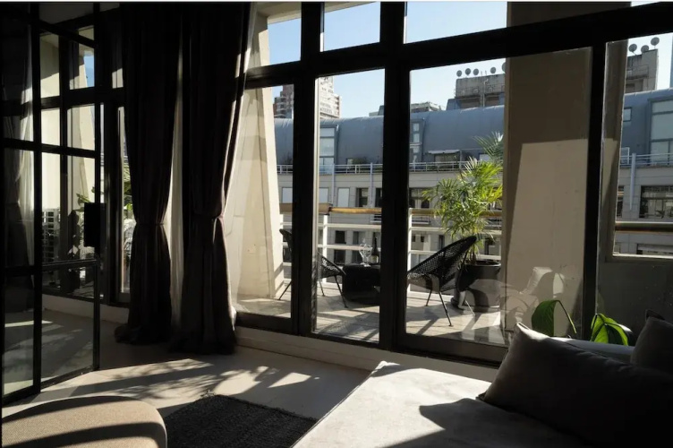 BT Homes - Palacio Alcorta
