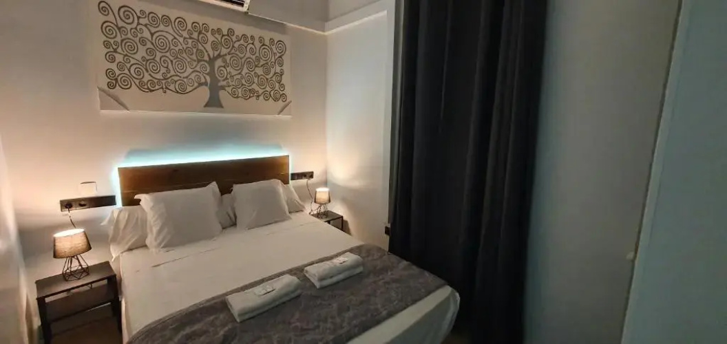 CH Otello Rooms Hotel