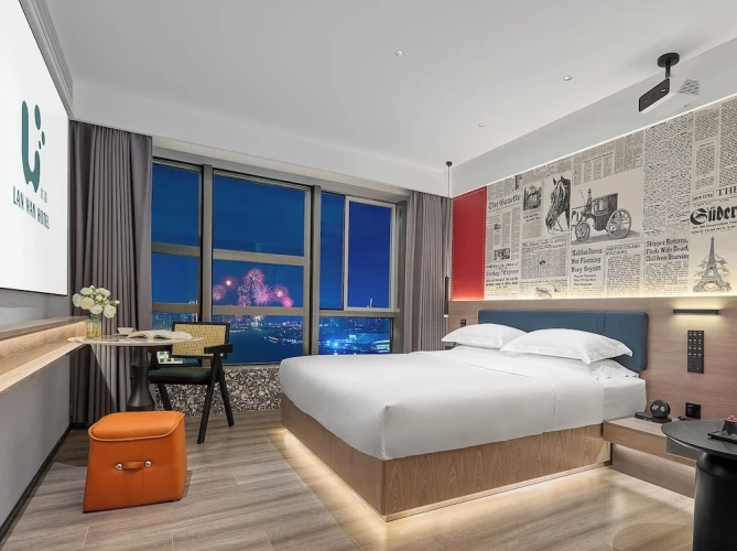 Signature Double room